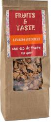 Ceai de Fructe "Livada bunicii" Eco-Bio 100g - Pronat