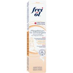 Frei Öl PflegeBalsam für Schwangere 125 ml