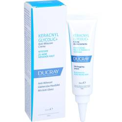 Ducray Keracnyl Glycolic+ Creme 30 ml