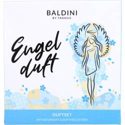 Baldini Engelduft Duftset 10 ml Öl & Holzstern 1 P