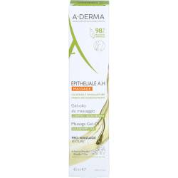A-Derma Epitheliale A.H Massage Gel-Öl 40 ml