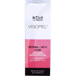 Visiopiel Retinol+Vit C Fluid 50 ml