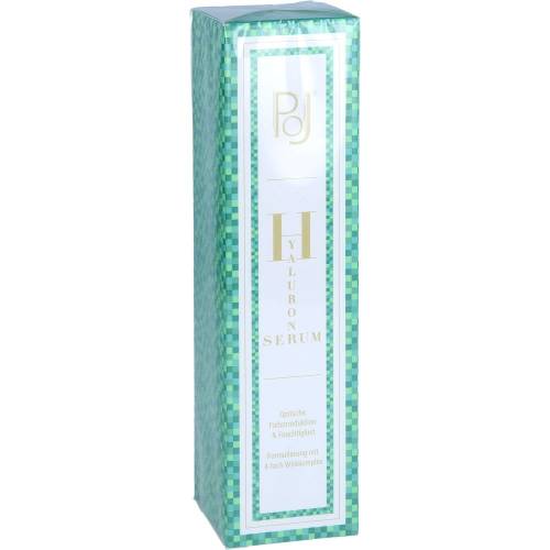 Poj Hyaluron Serum 50 ml