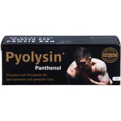 Pyolysin Panthenol Creme 30 g