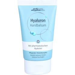 Hyaluron Handbalsam 50 ml