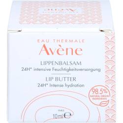Avene Lippenbalsam 24 h intensive Feuchtigkeit 10 ml