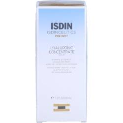Isdin Isdinceutics Hyaluronic Concentrate 30 ml