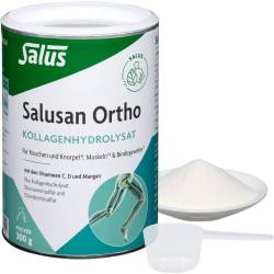 Salusan Ortho Kollagenhydrolysat-Pulver 300 g