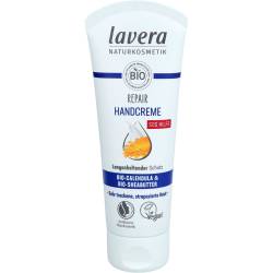 Lavera Repair Handcreme dt 75 ml