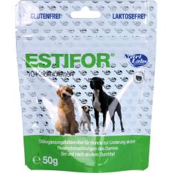 Estifor Kautabletten f.Hunde 10 St