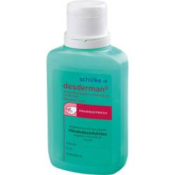 Desderman 78,2 g/100 g Lsg.z.Anw.a.d.Haut 100 ml