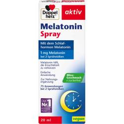 Doppelherz Melatonin Spray 20 ml