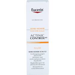 Eucerin Actinic Control Md Emulsion 80 ml