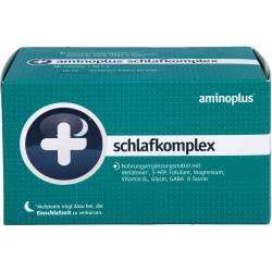 Aminoplus schlafkomplex Tabletten 90 St