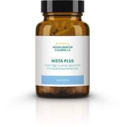 Hista Plus Kapseln 27 g