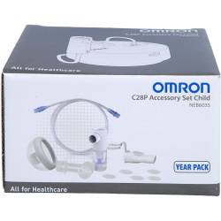 Omron C28P Year Pack Kinder 1 St