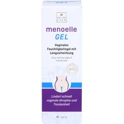 Menoelle Vaginalgel 100 ml
