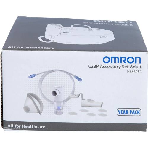 Omron C28P Year Pack Erwachsene 1 St
