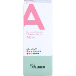 Mineralstoff-Creme-Mischung A 75 ml