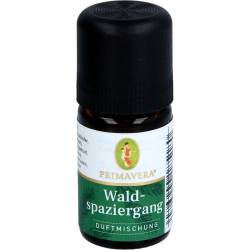 Waldspaziergang Duftmischung ätherisches Öl 5 ml