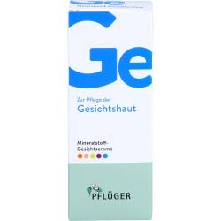 Mineralstoff-Gesichtscreme Ge 75 ml