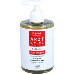 Arztseife flüssig m.Dispenser 300 ml