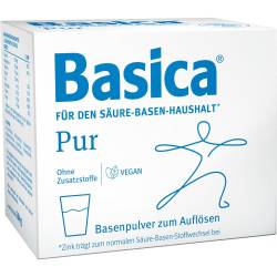 Basica Pur Pulver 50 St