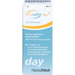 Ocusalin day hypertone Augentropfen 10 ml