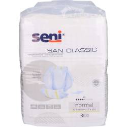 Seni San Classic Inkontinenzvorlage normal 30 St