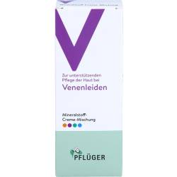 Mineralstoff-Creme-Mischung V 75 ml