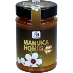 Manuka Honig Mgo 550+ 500 g