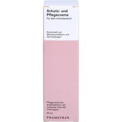 Intim Schutz- und Pflegecreme 50 ml