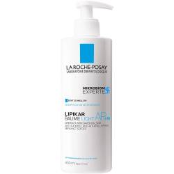 Roche-Posay Lipikar Baume light 400 ml