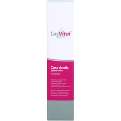 Lacvital Cura dentis Colostrum Zahnpflegecreme 100 ml