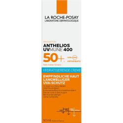 Roche-Posay Anthelios hydratis.Cre.Uvmune Lsf 50+ 50 ml
