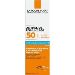 Roche-Posay Anthelios hydratis.Cre.getönt Lsf 50+ 50 ml