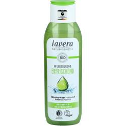Lavera Pflegedusche erfrischend dt 250 ml