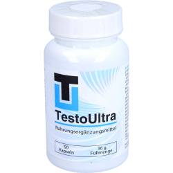 Testoultra Kapseln 60 St