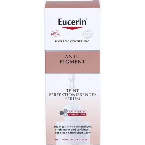 Eucerin Anti-Pigment Teint perfektionierend.Serum 30 ml