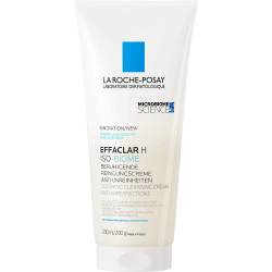 Roche-Posay Effaclar H Iso-Biome Reinigungscreme 200 ml