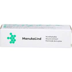 Manukalind Wundheilsalbe 15 g