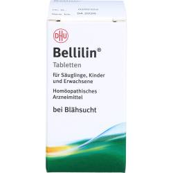 Bellilin Tabletten 40 St