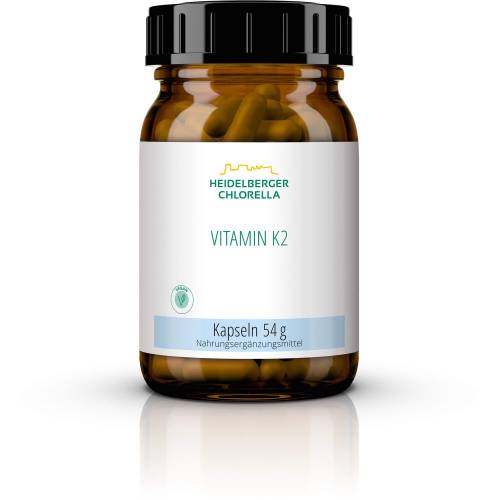 Vitamin K2 Kapseln 54 g