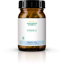 Vitamin K2 Kapseln 54 g