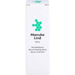 Manukalind Wundheilspray 30 ml