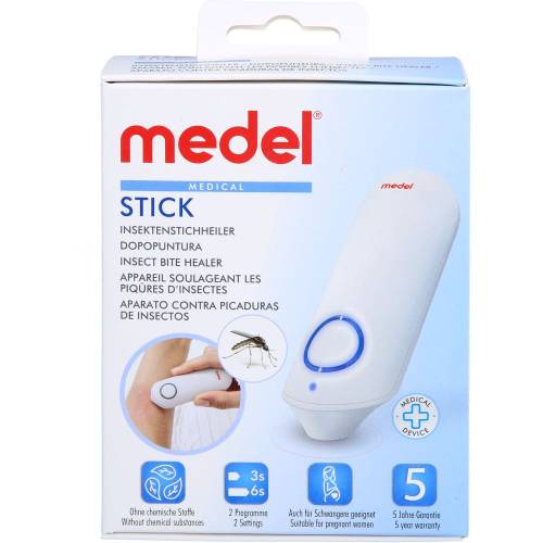Medel Stick Insektenstichheiler 1 St