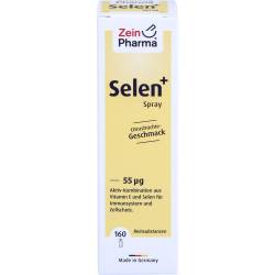 Selen+ 55 µg Spray 50 ml