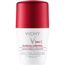 Vichy Deo Clinical Control 96h Roll-on 50 ml