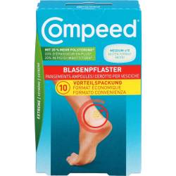Compeed Blasenpflaster extreme 10 St