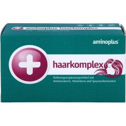 Aminoplus haarkomplex Kapseln 60 St
